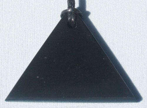 Hanger driehoek vrouw