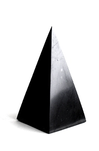 Piramide Obelisk gepolijst 50 mm.