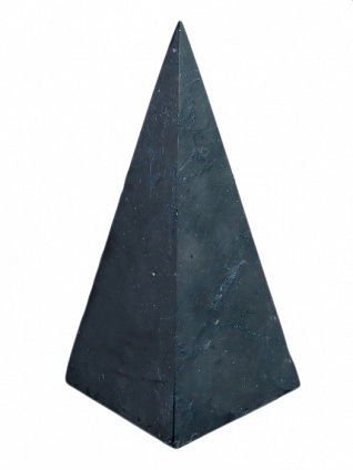 Piramide Obelisk ongepolijst 50 mm.