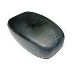 Massage steen afgerond