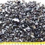 Edel / Elite Shungite 1 – 4 gram 100 gram