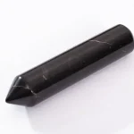 Massage pen met aan 1 zijde een punt