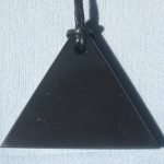 Hanger Driehoek vrouw