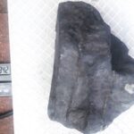 Ruwe steen XXL nr. 5