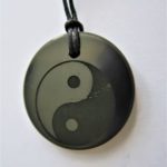 Hanger Ying-Yang