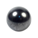 Shungiet / Shungite  bol 3 cm