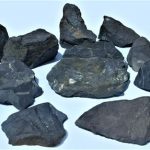 Ruwe steen L nr. 2 - 9,4 kg