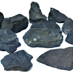 Ruwe steen L nr 7 - 8,1 kg