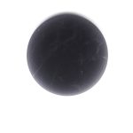 Shungiet / shungite schijf