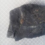 Shungiet steen XXL nr. 9