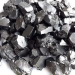 Edel / Elite Shungite getrommeld 15- 35 gram 50 gram
