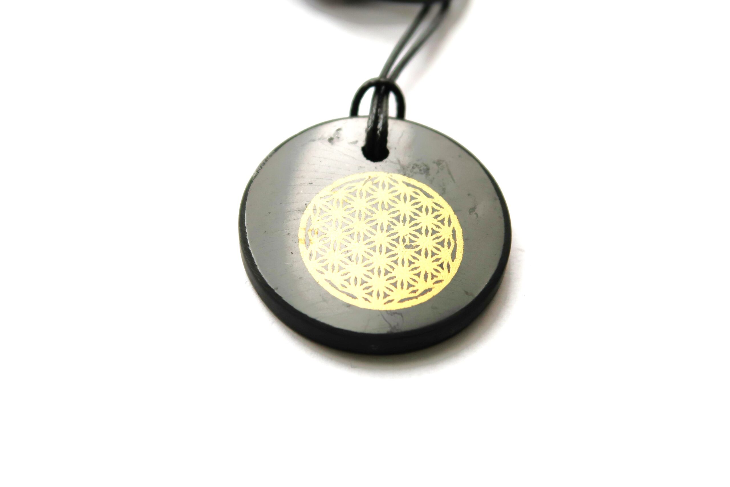 Shungiet hanger - Afbeelding 2